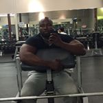 Profile Picture of Aaron LaMont (@regmaw) on Instagram