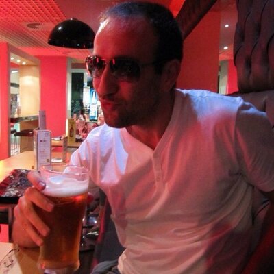 Profile Picture of Jarrod Rees (@JarrodRees) on Twitter