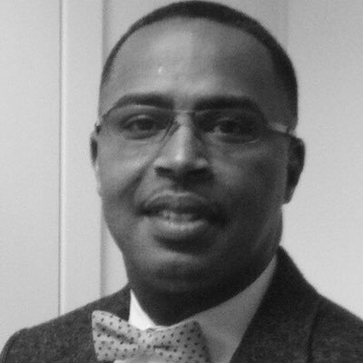 Profile Picture of Calvin Moore (@Cal1Moore) on Twitter