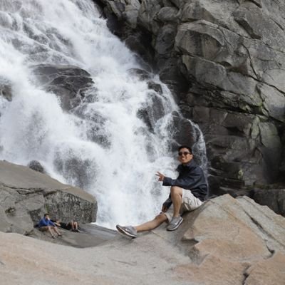 Joseph Vu - Twitter Profile Picture of Joseph Vu (@josephvuphoto) on Twitter