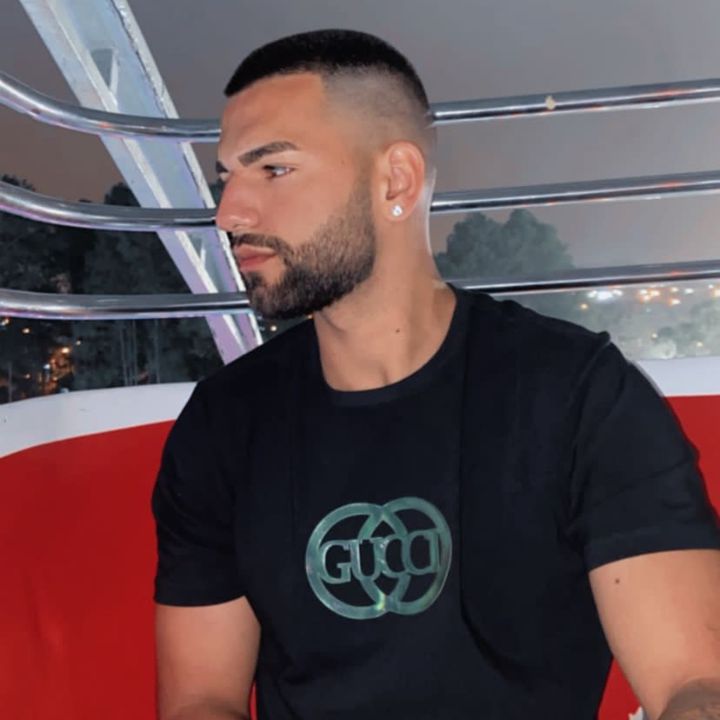 Profile Picture of @lucascamargo (@lucas__camargo1) on Tiktok