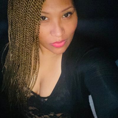 Profile Picture of Asian_perswaysion (@ToyaByrd3) on Twitter