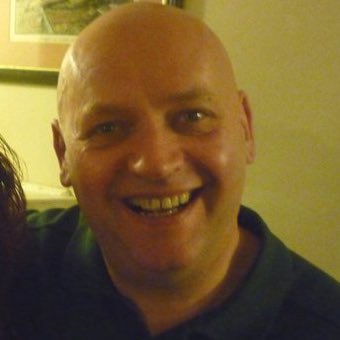 Profile Picture of Robert Pinder (@RobertPinder3) on Twitter