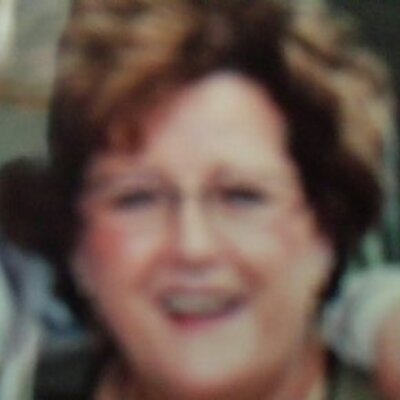 Profile Picture of Jean Harrold (@miss_misty01) on Twitter
