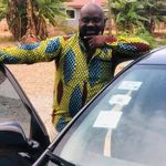 Profile Picture of Benjamin Paa-Kwesi Sarfo (@benjaminpaakwesisarfo) on Instagram