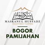 Profile Picture of MASKANUL HUFFADZ BOGOR REGULER (@maskanulhuffadzbogor) on Instagram