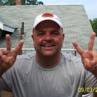 Profile Picture of Scott Tolliver (@Tollymanjr) on Twitter
