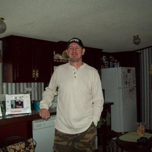 Profile Picture of Paul Gilpin (@gilpin_paul) on Myspace