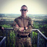 Profile Picture of Ivan Samsingen Knapp (@ivanknappen) on Instagram