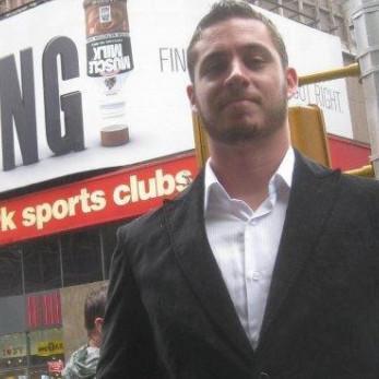 Profile Picture of Greg Pardo (@gregdeveloper) on Twitter