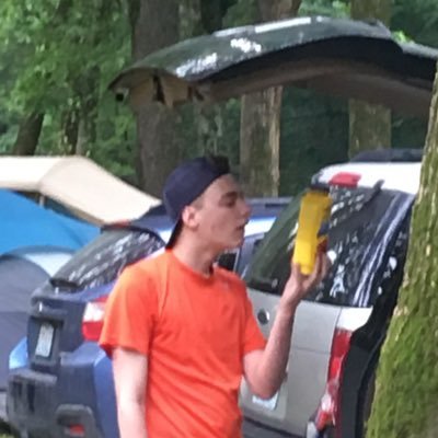 Profile Picture of Jonathan Andre (@PunHeardOf) on Twitter