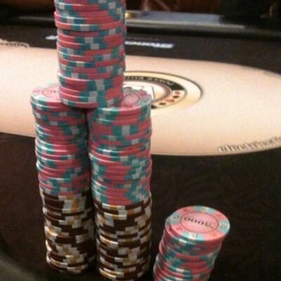 Profile Picture of Joshua Balogh (@BetOnBalogh) on Twitter