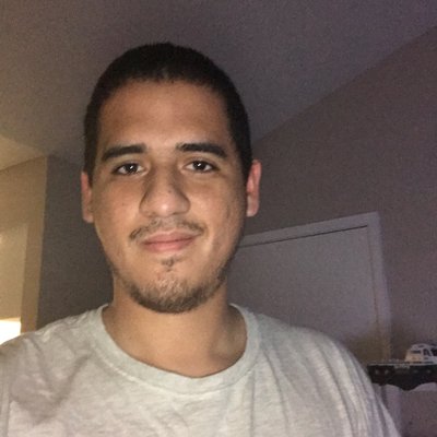 Profile Picture of Peter Valle (@PeterValle10) on Twitter