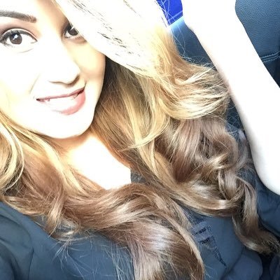 Profile Picture of Griselda Suarez (@GracieLuv93) on Twitter