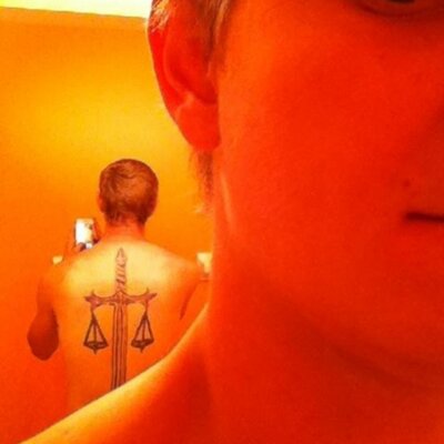 Profile Picture of Jacob Brookshire (@JacobJakestone) on Twitter