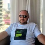 Profile Picture of Alex Kuperman (@kuperman.alex) on Instagram