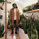 Profile Picture of .MARCEL. (@brandonmarcel) on Instagram