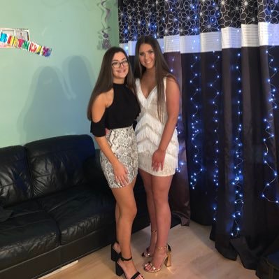 Profile Picture of Isabelle Saunders (@Isabellesx_x) on Twitter