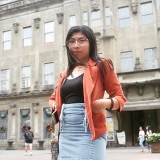 Profile Picture of Gracey Ferrer (@gracey.luckygirl) on Facebook