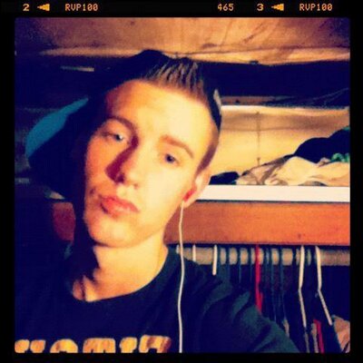 Profile Picture of Chandler Levi Sims (@Levisims10) on Twitter