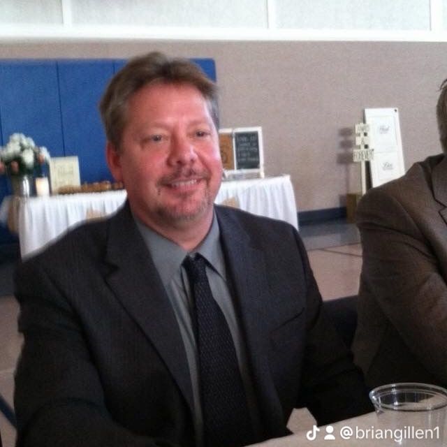 Profile Picture of Brian Gillen280 (@briangillen1) on Tiktok