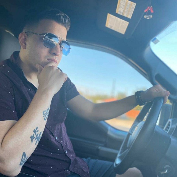 Profile Picture of Jacob Pena (@jayp1496) on Poshmark