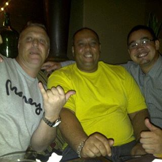 Stephen Redhead - Facebook Profile Picture of Stephen Redhead (@stephen.redhead.7) on Facebook