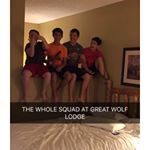 Profile Picture of Logan Ferguson (@logan200319) on Instagram