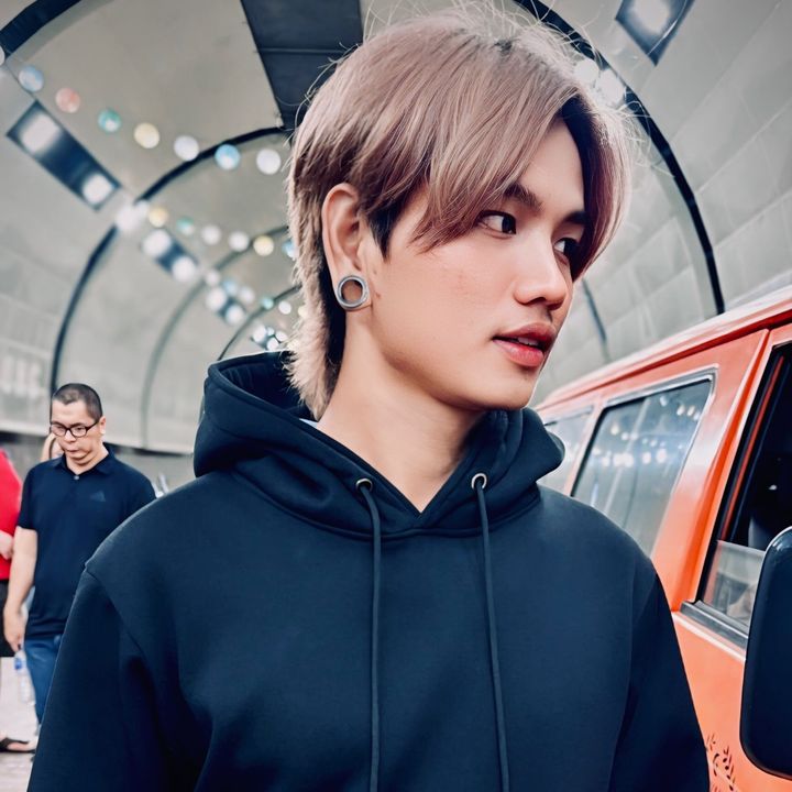 Profile Picture of GL.WONDER (@k.thanasarankorn43) on Tiktok