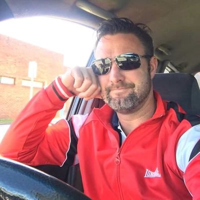 Profile Picture of Mark Hoey (@Markhoey5) on Twitter