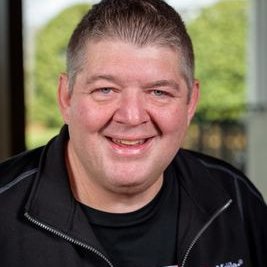 Profile Picture of Mike Kraus (@@Kraus__M) on Twitter