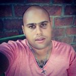 Profile Picture of Alejandro Pinto Daguerre (@pintodaguerre) on Instagram