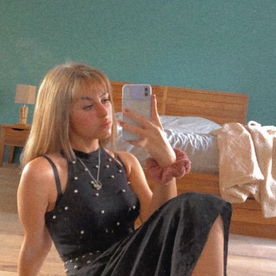 Profile Picture of Lou Ann Dupuy (@dupuy_ann) on Twitter