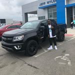 Profile Picture of Darius Alexander Jackson (@dariusjackson) on Instagram