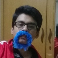 Profile Picture of Pratyush Singh (@pratyush-singh-7) on Quora