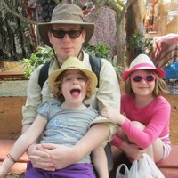 Profile Picture of Richard Dabell (@richard-dabell) on Quora