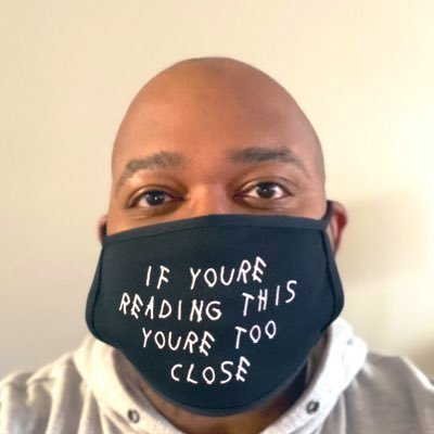 Profile Picture of James A. Wooten III (@James_Wooten) on Twitter