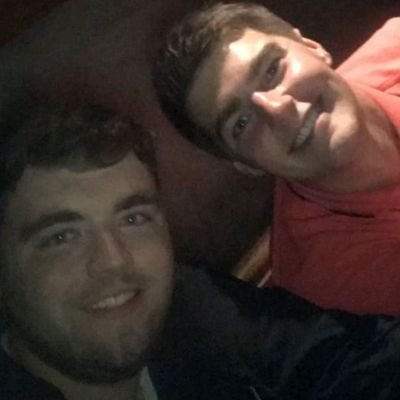 Profile Picture of Anthony Connelly (@AnthonyConnelly) on Twitter