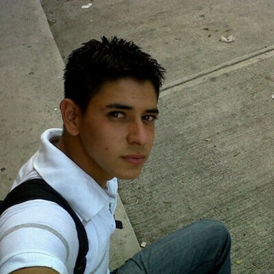 Daniel Berganza - Twitter Profile Picture of Daniel Berganza (@BerganzaDaniel) on Twitter