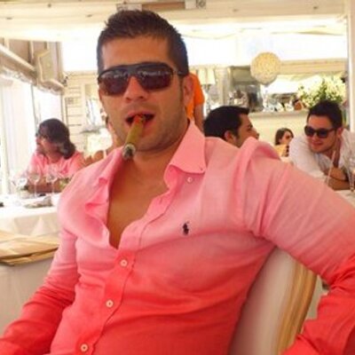 Profile Picture of ALEXANDER STOYANOV (@@ALEXANDERSTOYAN) on Twitter