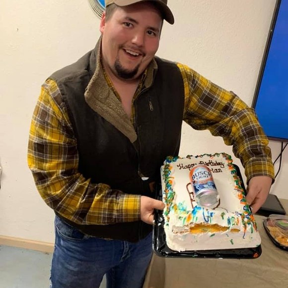 Profile Picture of Brian Bishop (@brianbishop1125) on Poshmark