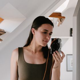 Profile Picture of Audrey White (@audkwhite) on Pinterest