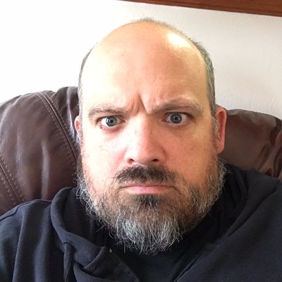 Profile Picture of Joshua Rosenbaum (@Chef_Rosie) on Twitter