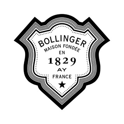 Profile Picture of Champagne Bollinger (@BollingerUK) on Twitter