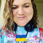 Profile Picture of Jessica Benham (@habib_ariana) on Instagram