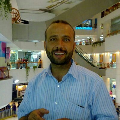 Profile Picture of Deeb Elghora (@9020d41ca0ed418) on Twitter