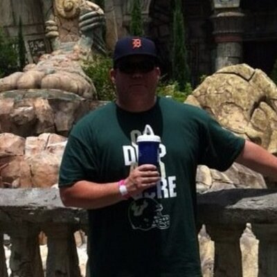 Profile Picture of Shawn Dulin (@sccid328) on Twitter