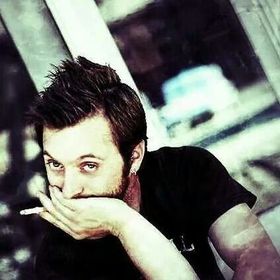 Profile Picture of Chris Morley (@neversummer54) on Pinterest