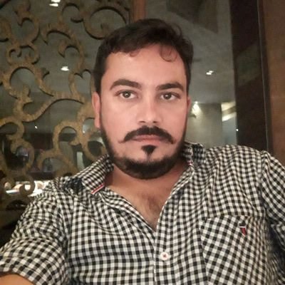 Profile Picture of Vishal Panchal (@vishalpanchal18) on Twitter