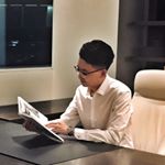 Profile Picture of Evan Zhao (@evan_zzh) on Instagram